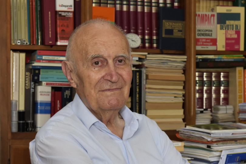 Vasto cordoglio per la scomparsa dell'economista Carlo Beltrame